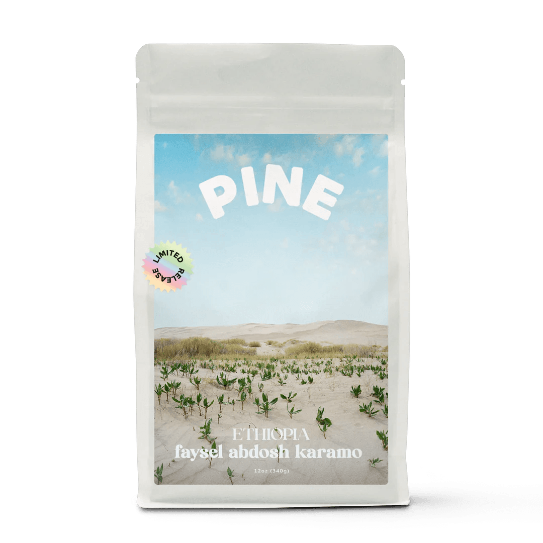 Image of Faysel Abdosh Karamo