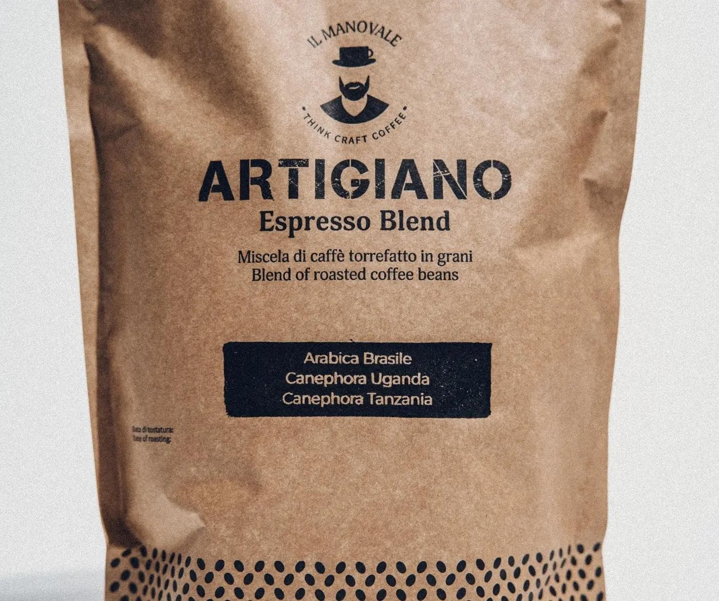 Image of Black Craftsman