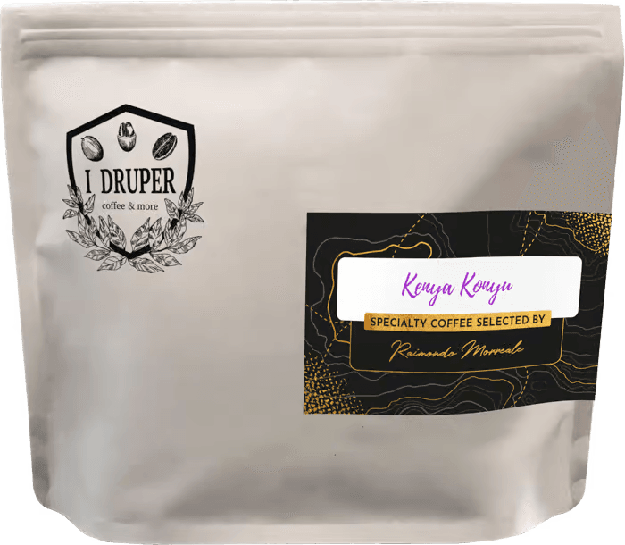 Image of Kenya Conyu