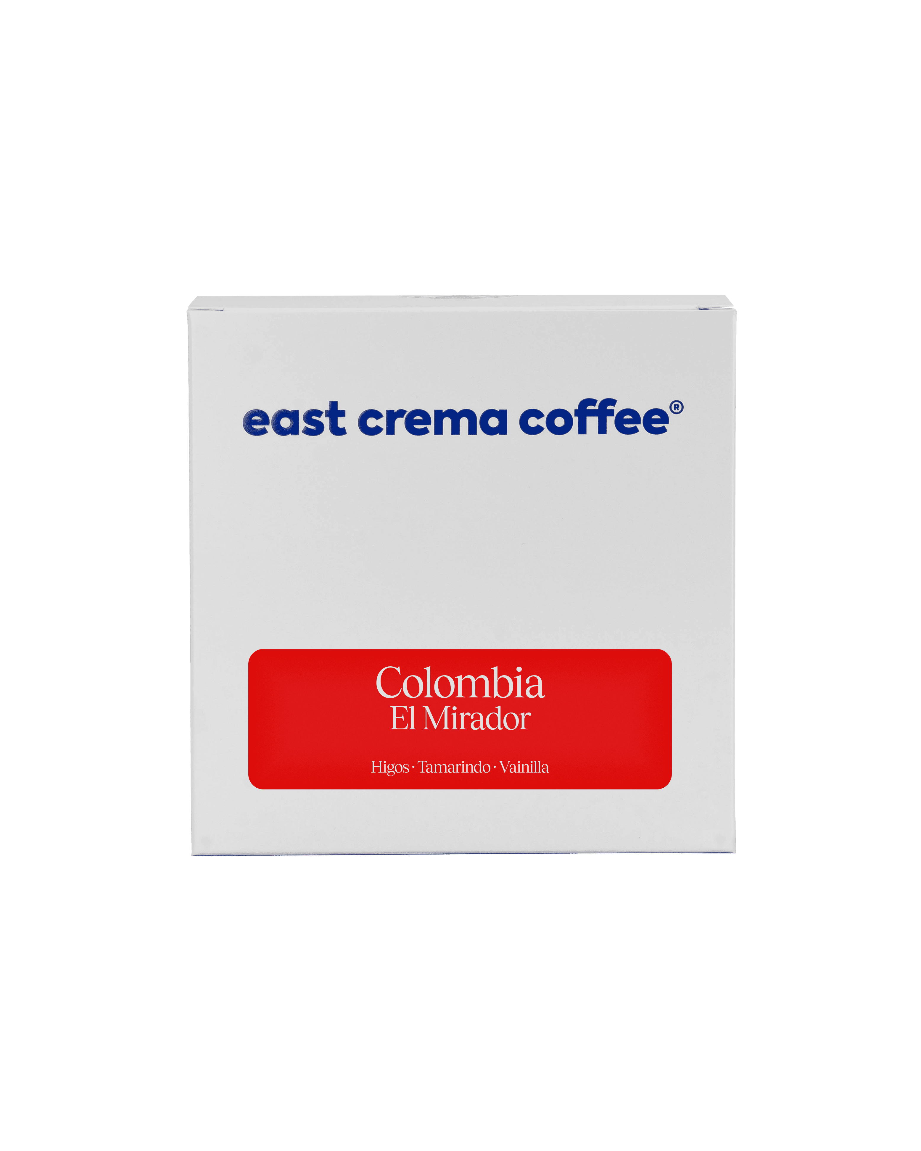 Image of Colombia El Mirador