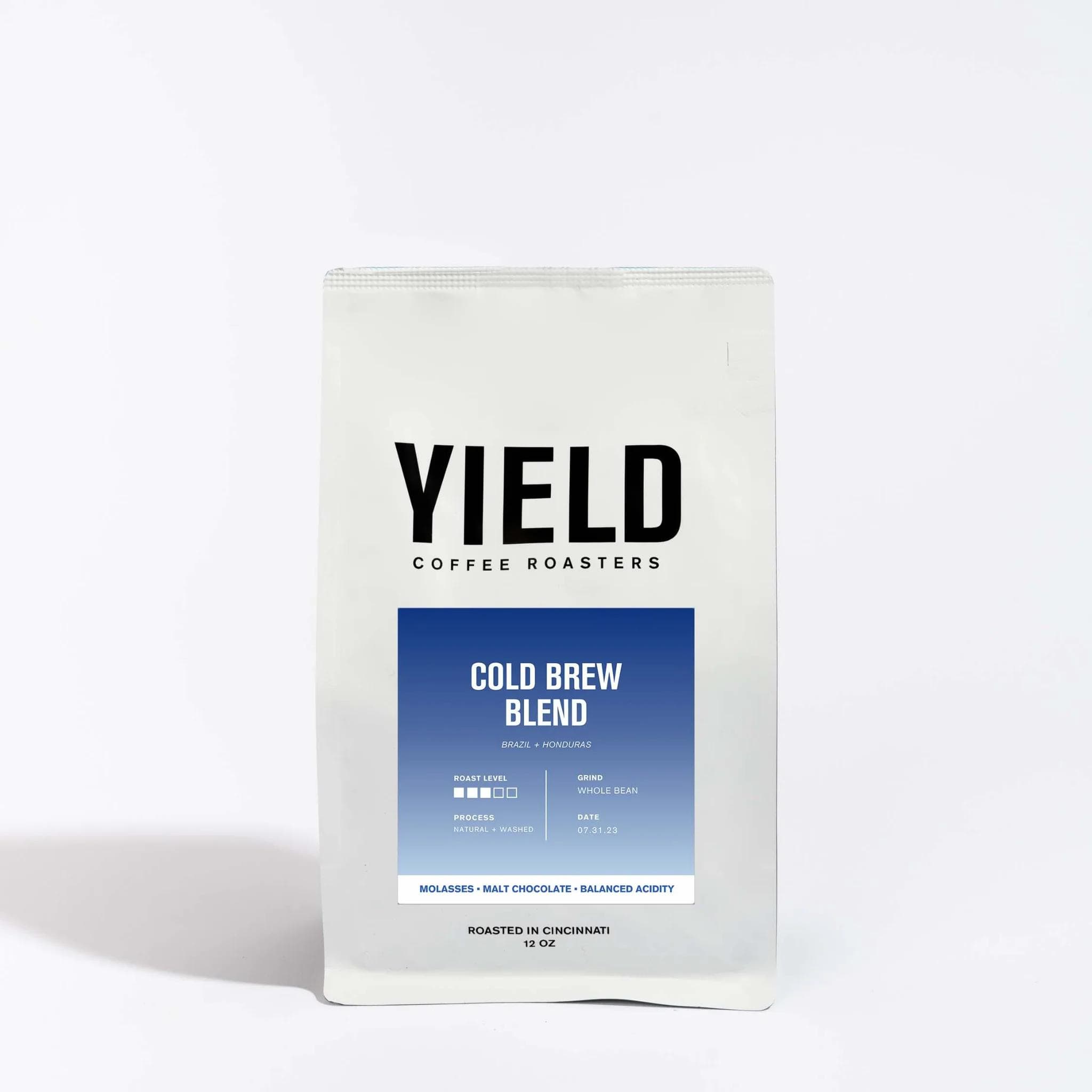 Image of Cold Brew Blend