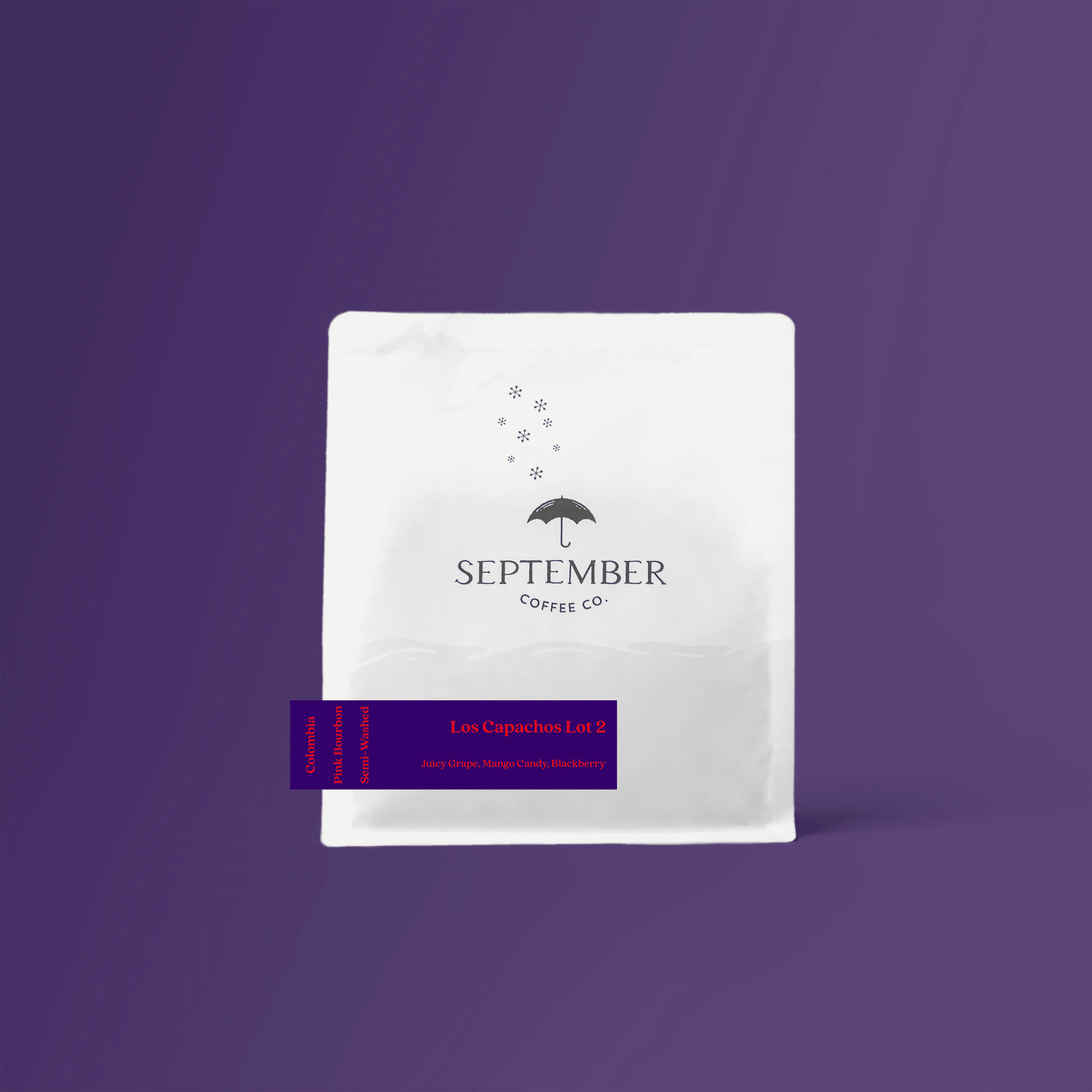 Image of Los Capachos Lot 2 - Colombia