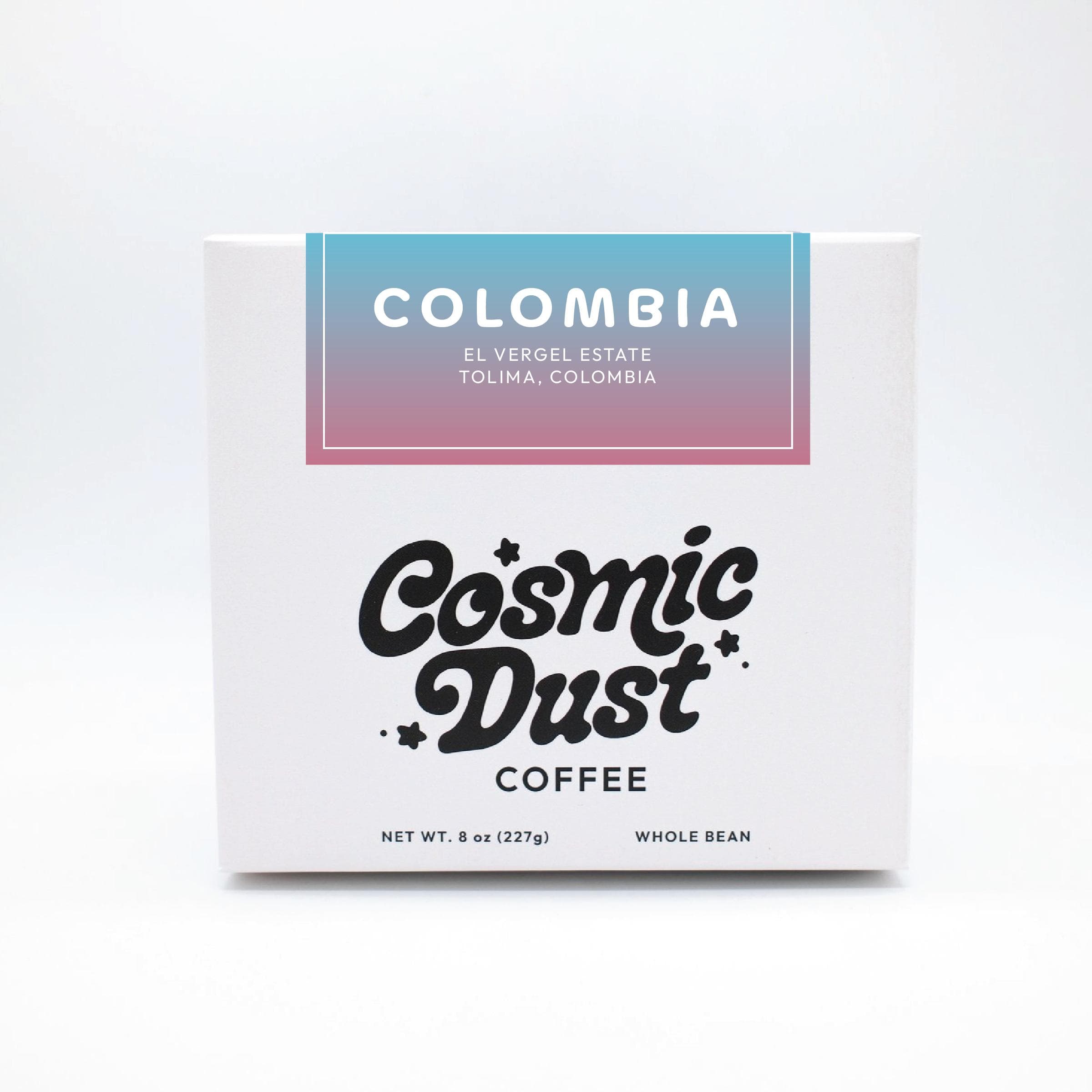 Image of Tolima- Colombia