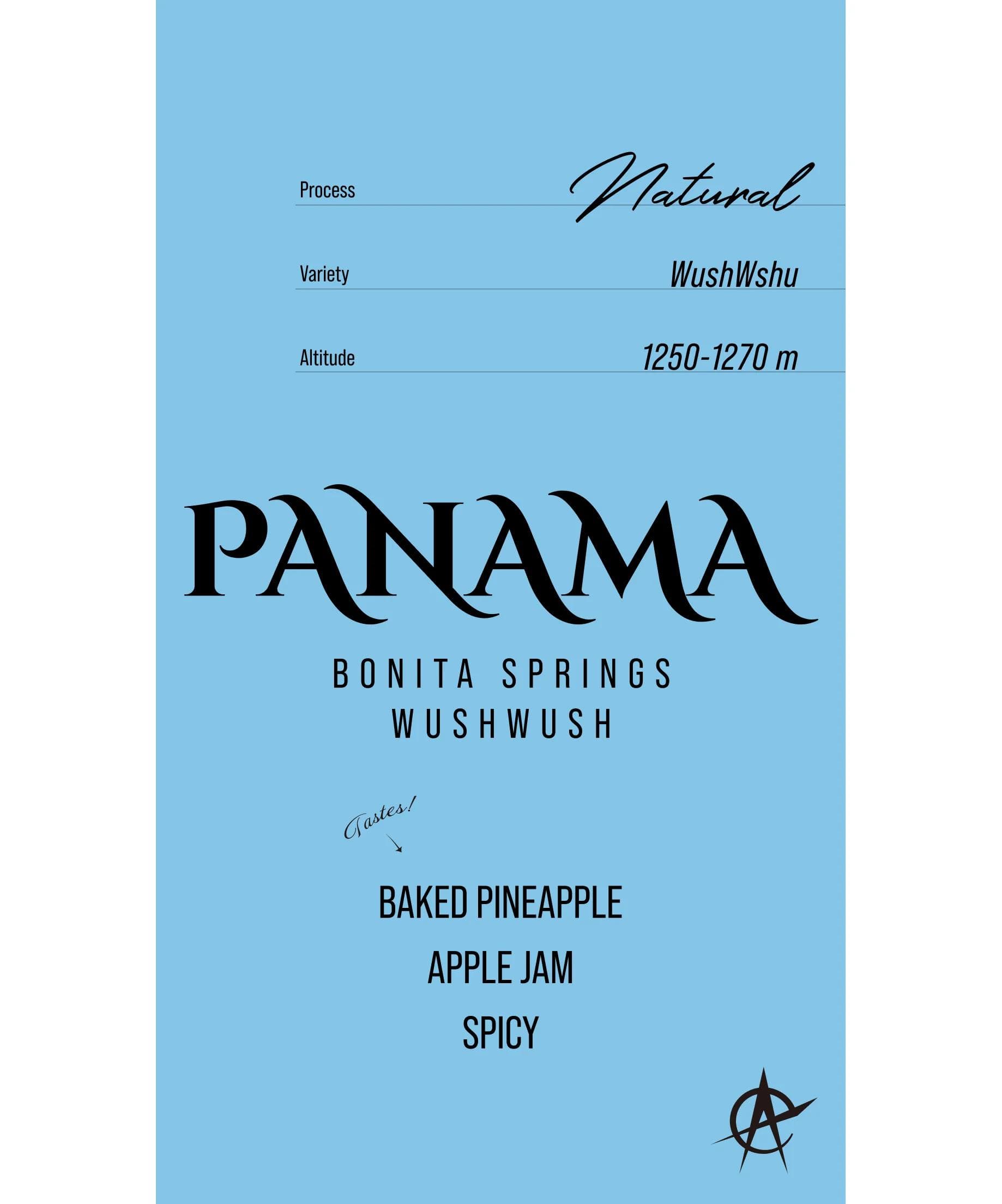 Image of Panama Bonita Springs, WushWshu - Natural