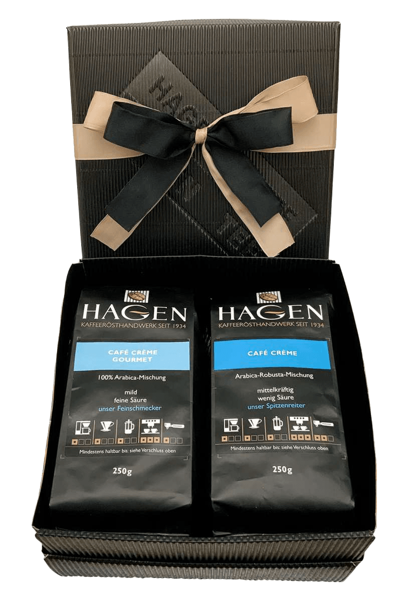 Image of Cafe Creme Gourmet