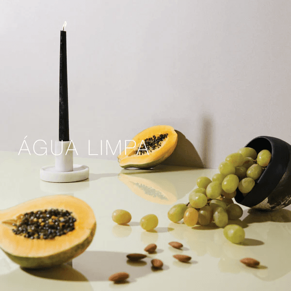 Image of Agua Limpa - Brazil