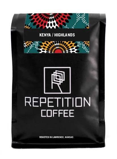 Image of Kenya Highlands