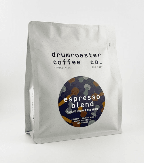 Image of Espresso Blend