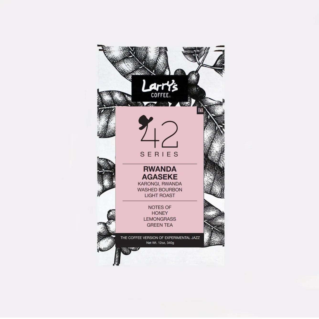 Image of 42 Series - Rwanda Agaseke Womens Group