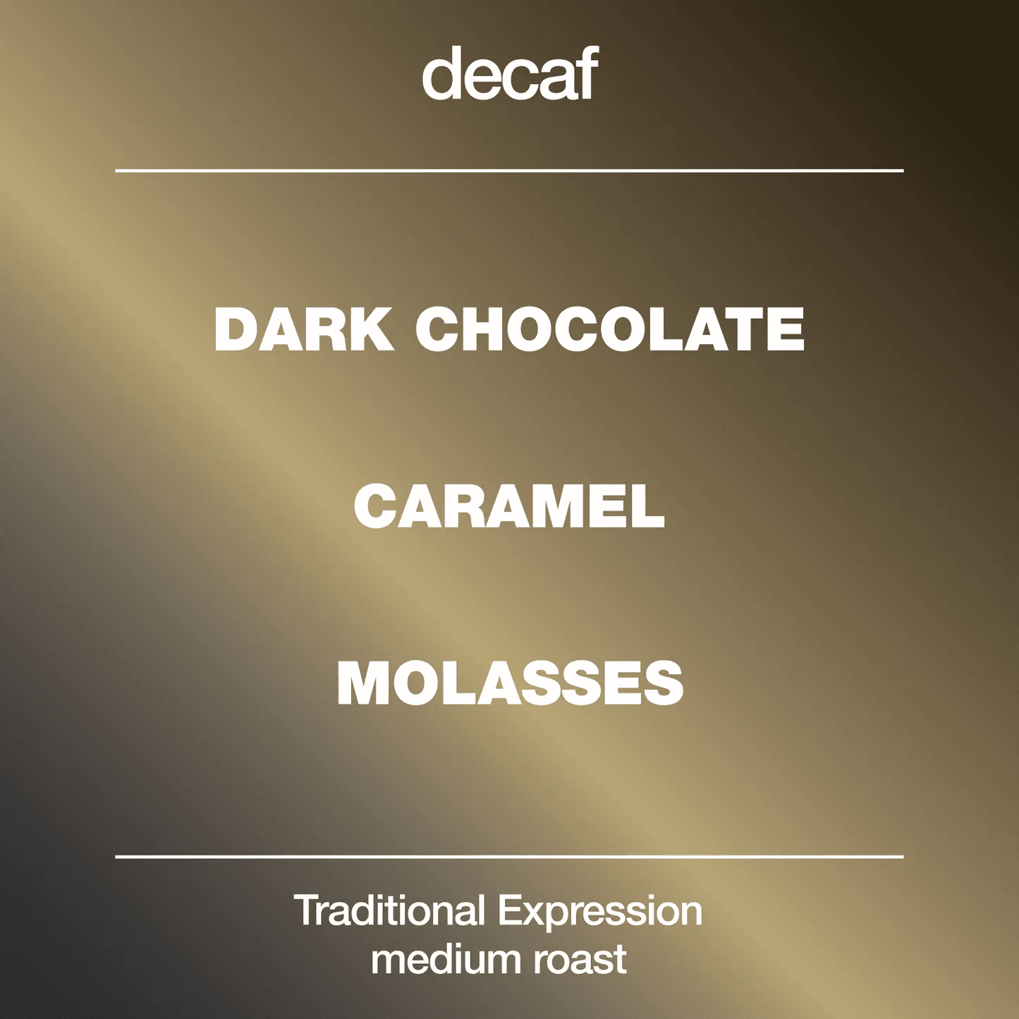 Image of Decaf
