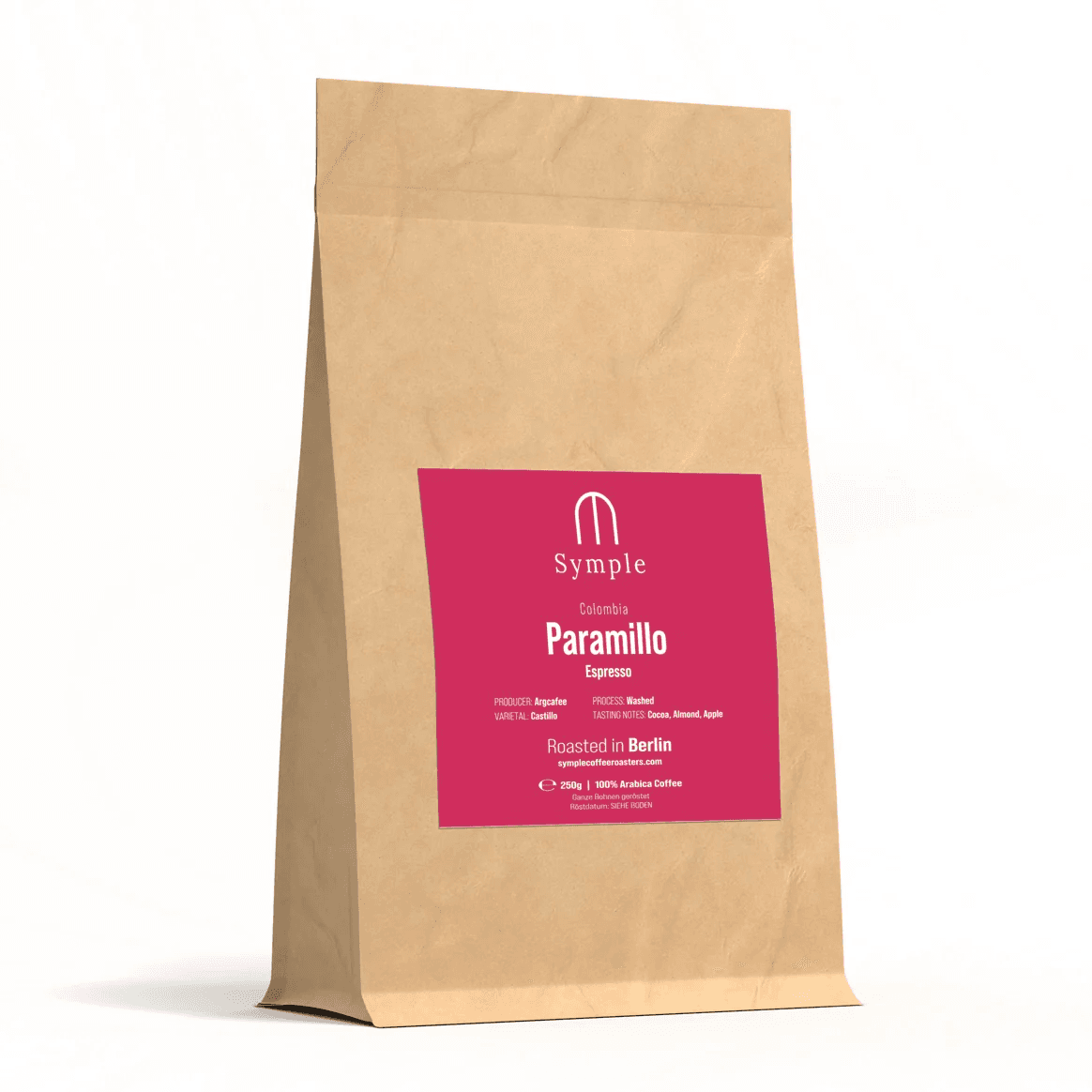 Image of Paramillo - Colombia