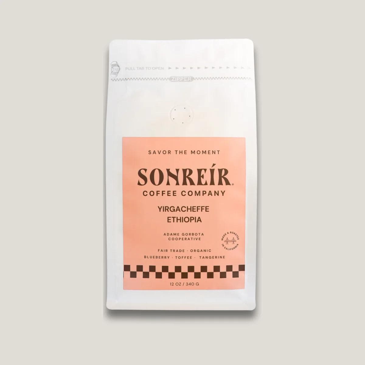 Image of Ethiopian Coffee