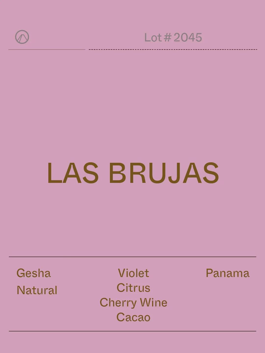 Image of Panama - Las Brujas #2045