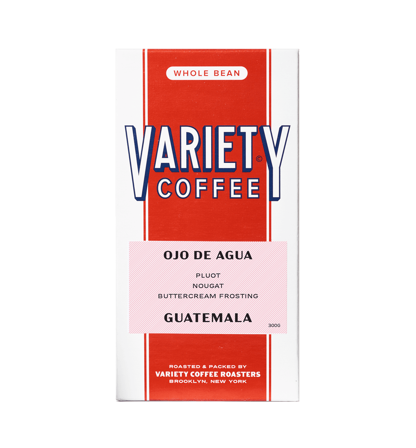 Image of Ojo De Agua