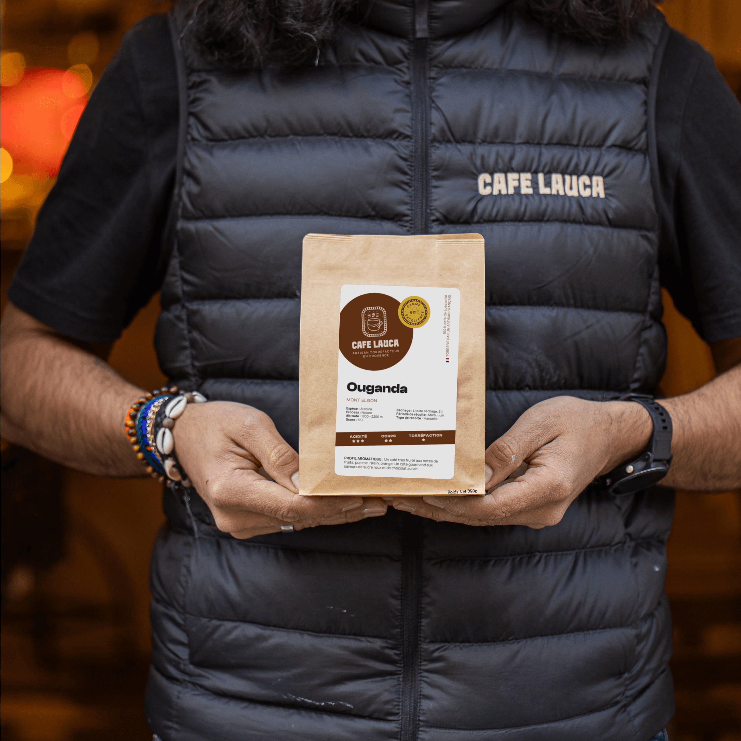 Image of Uganda  Mount Elgon