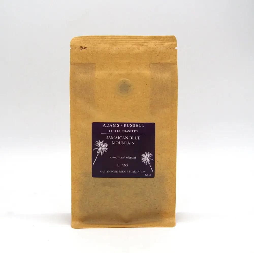 Image of Jamaica Blue Mountain