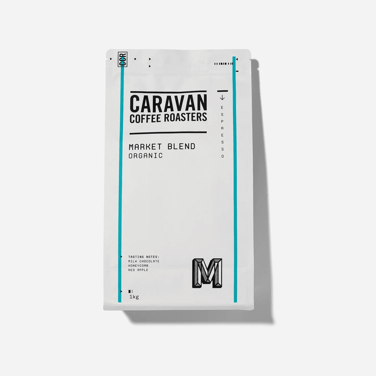 Image of Market Blend Organic