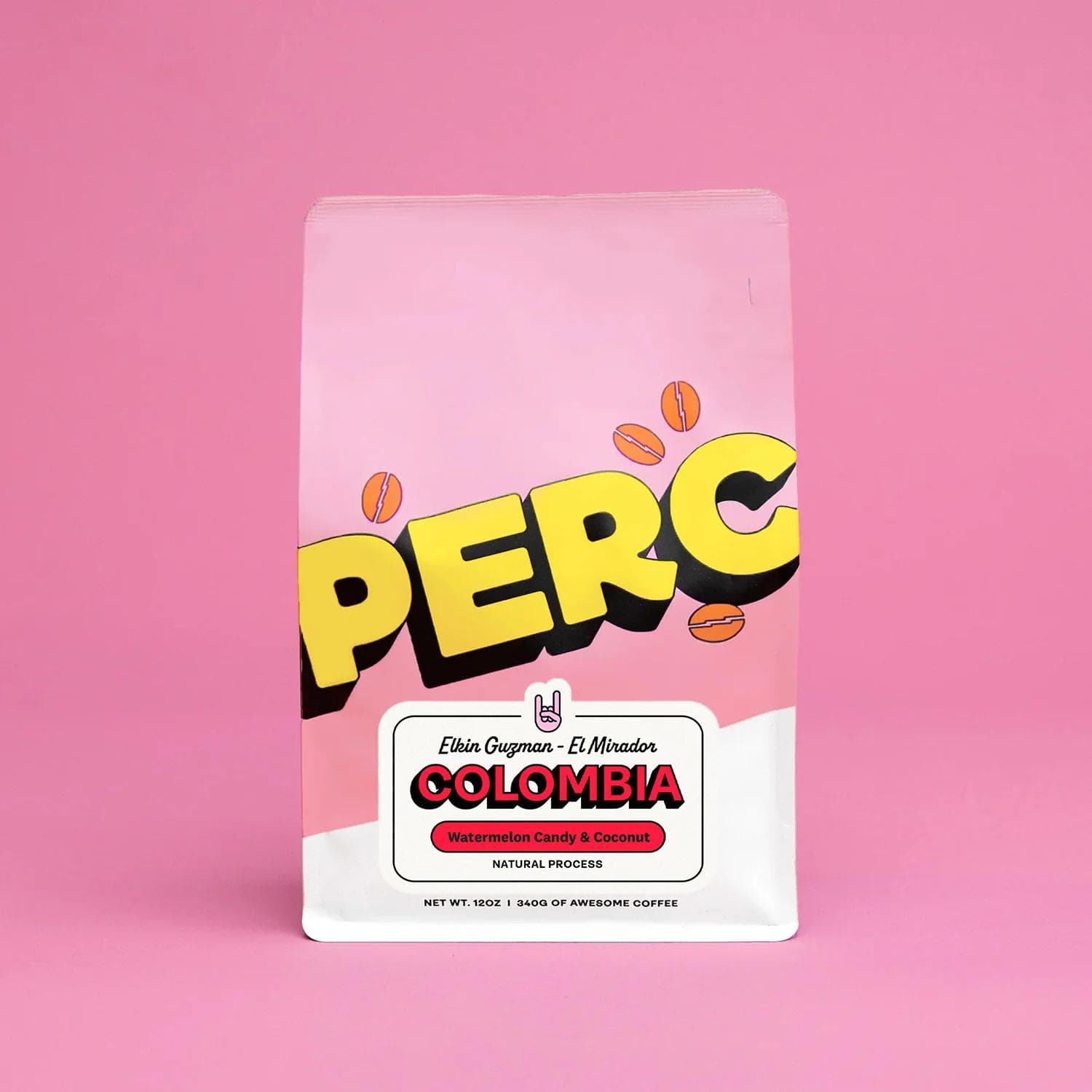 Image of Archive Colombia Elkin Guzman El Mirador