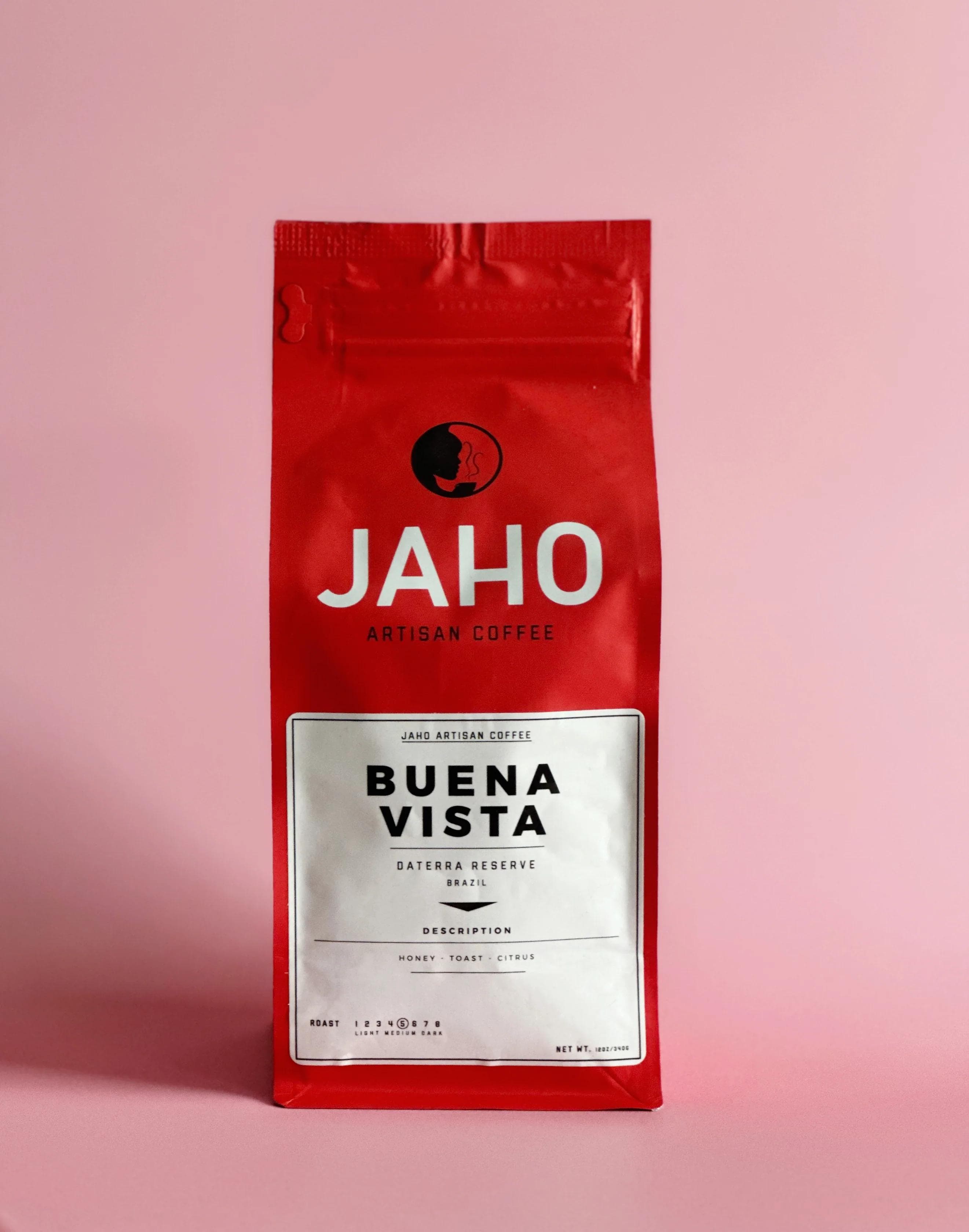 Image of Brazil Daterra - Buena Vista