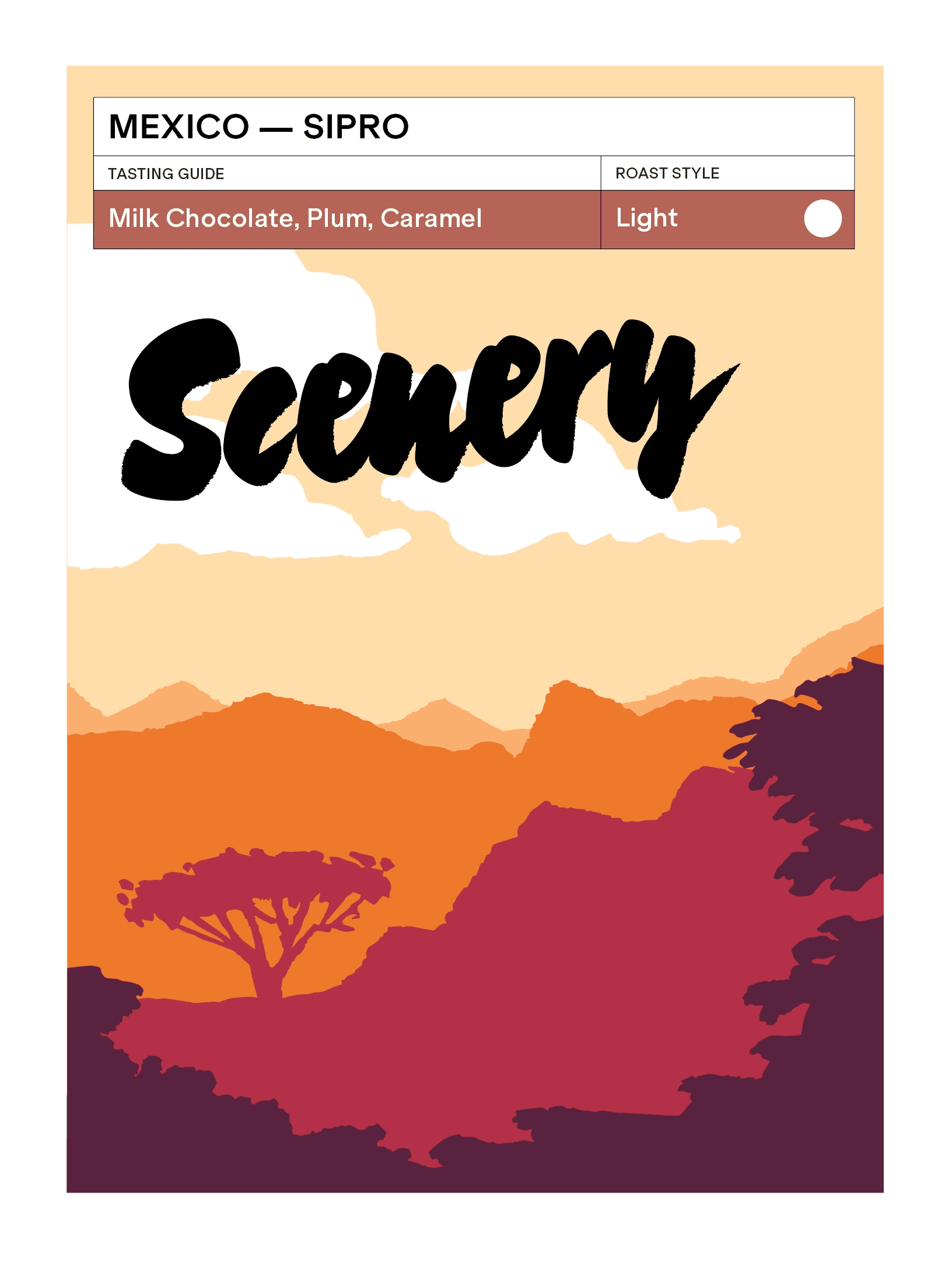 Image of Mexico - Sipro