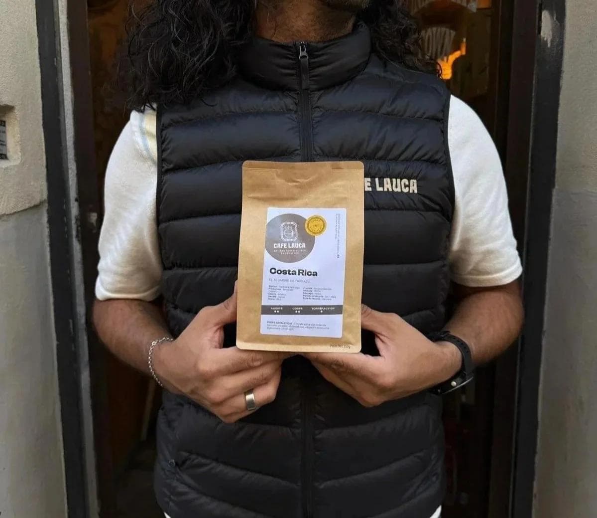 Image of Costa Rica Cafe De Specialite