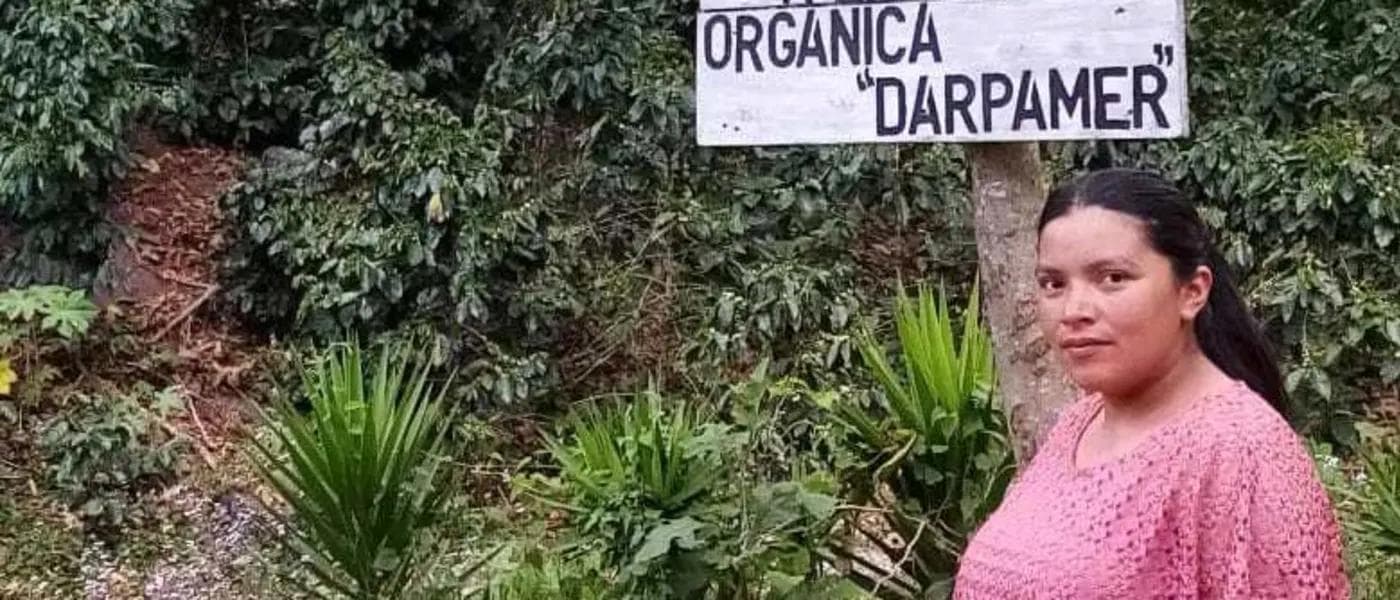 Image of Honduras Merlin Rosibel Nolasco