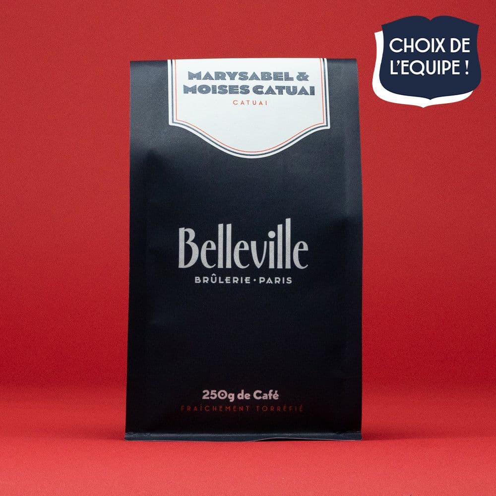 Image of Retail Marysabel & Moises Catuai