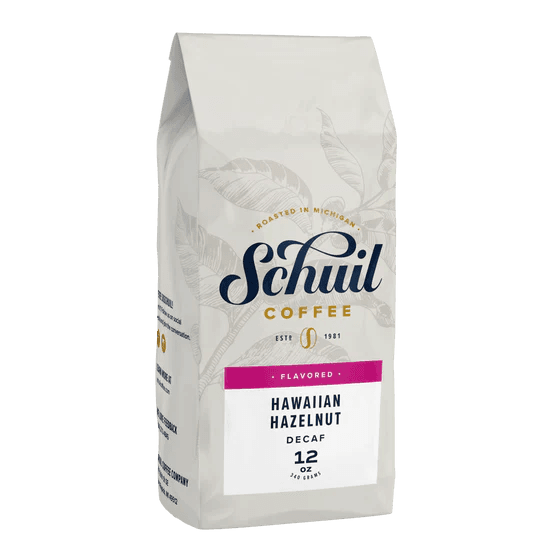 Image of Decaf Hawaiian Hazelnut