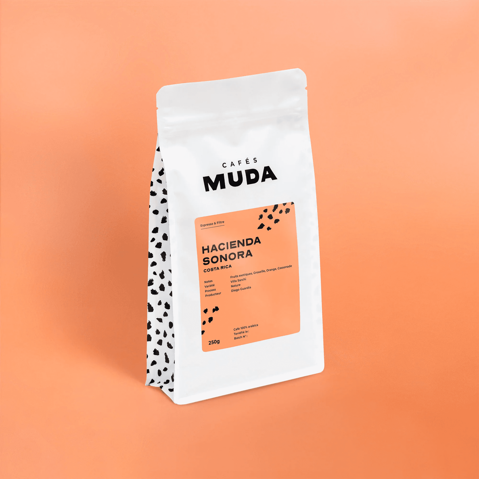 Image of Hacienda Sonora