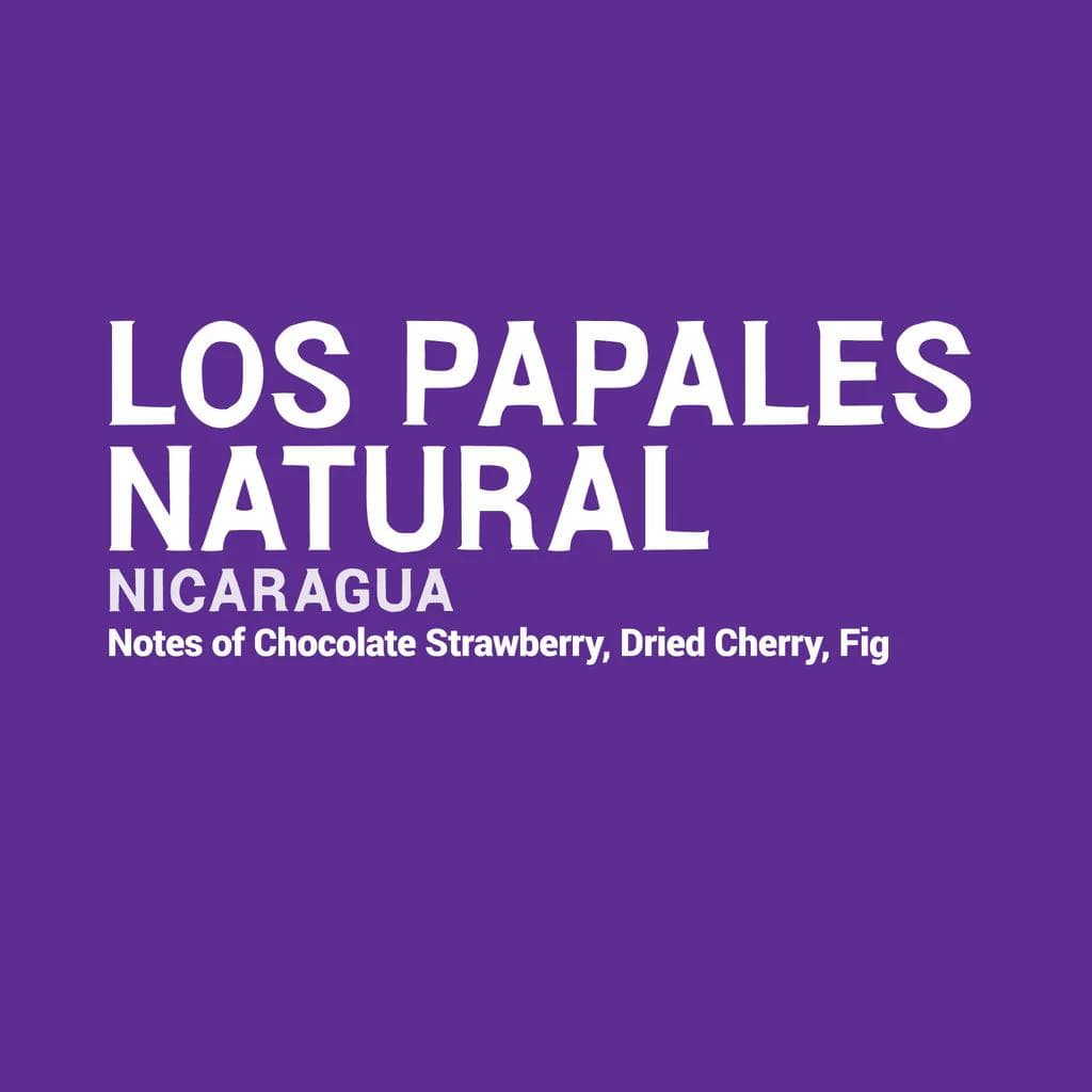 Image of Nicaragua - Los Papales