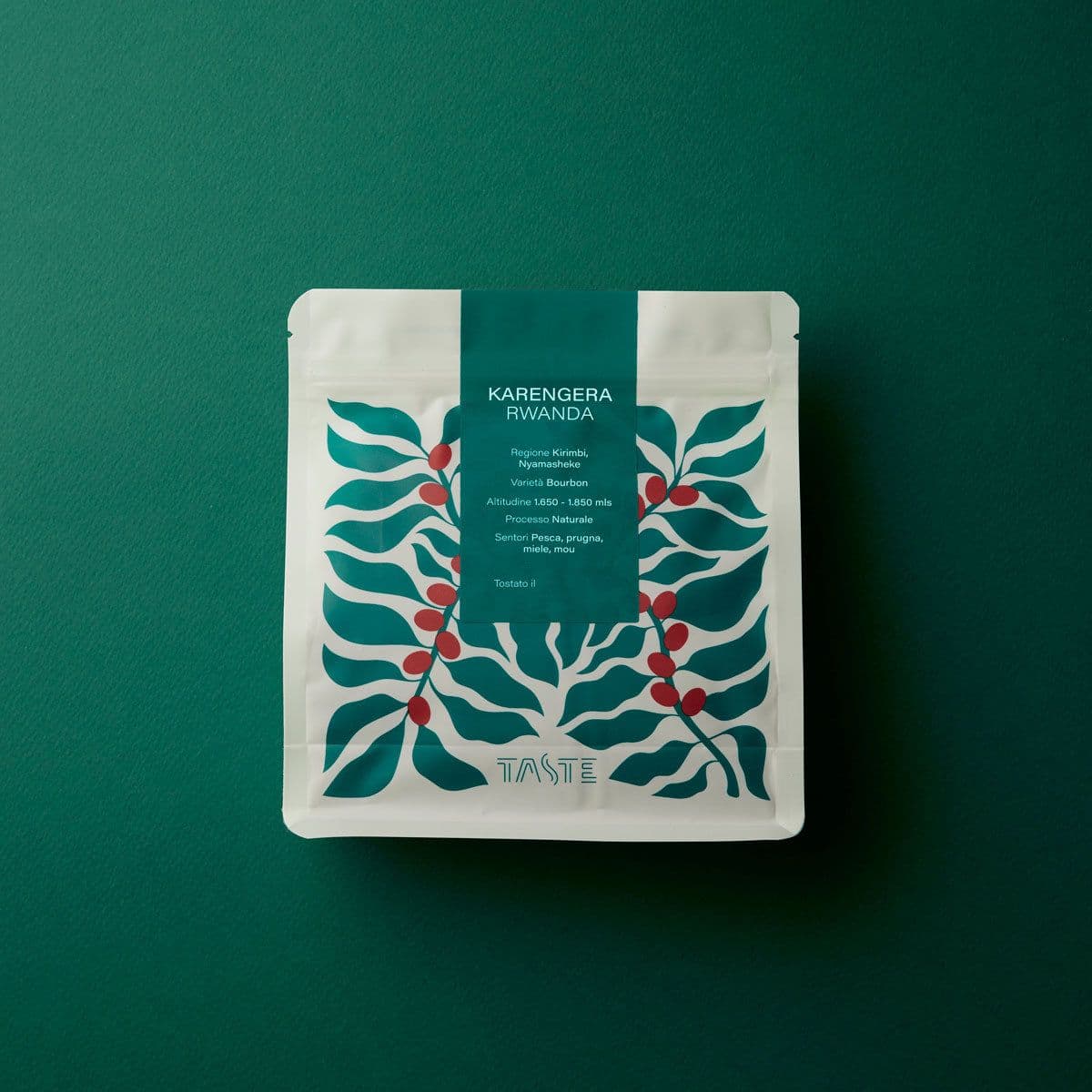 Image of Rwanda Karengera