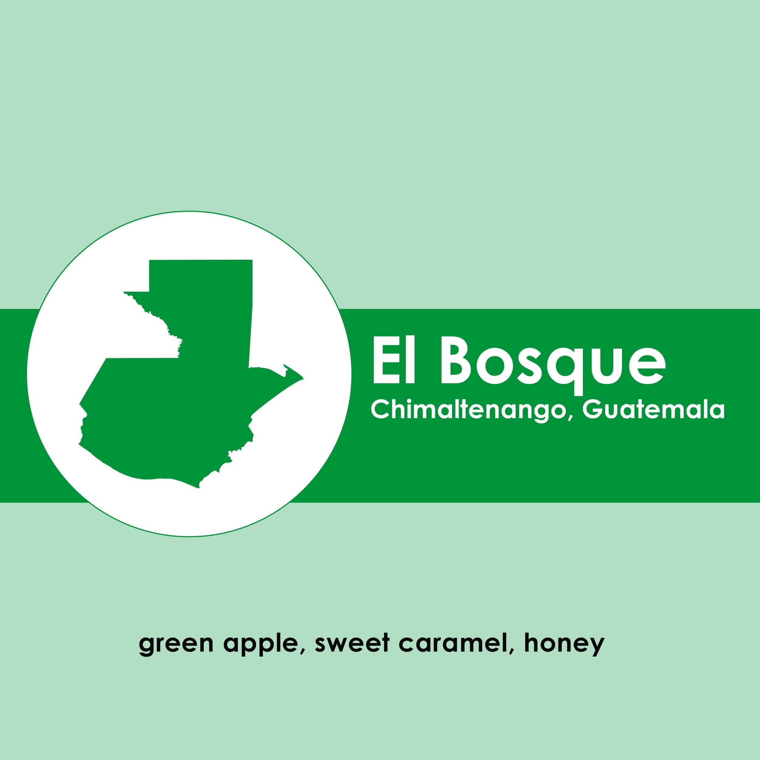 Image of El Bosque