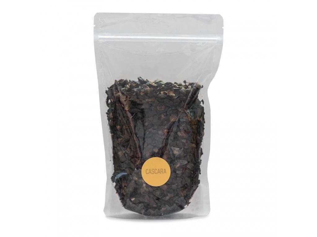 Image of Cascara Costa Rica Hacienda Sonora