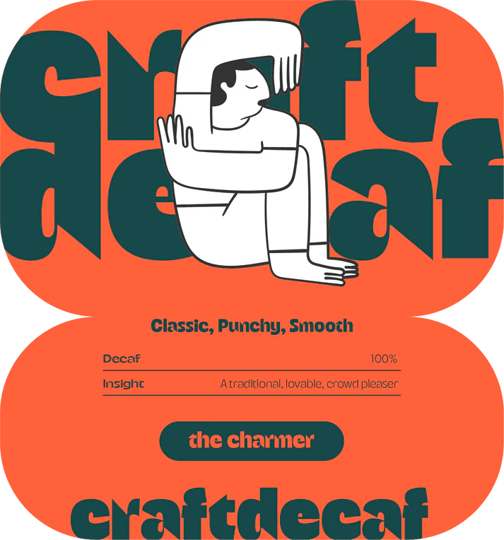 Image of Rugali Rwanda Decaf