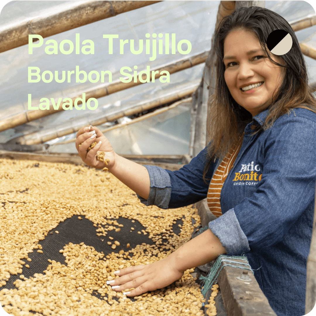 Image of Paola Trujillo Colombia