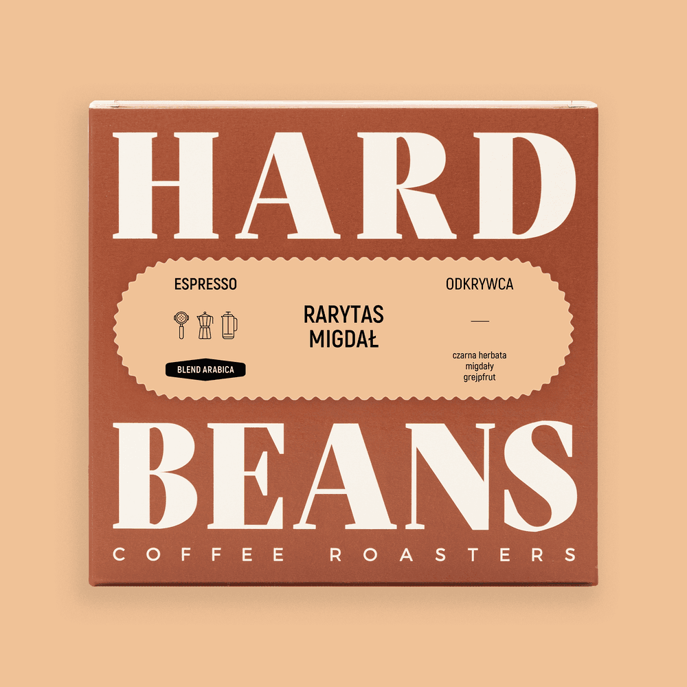 Image of Rarytas Migda