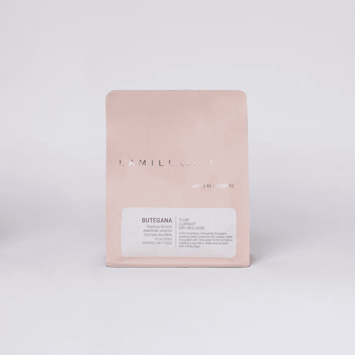 Image of Butegana - Burundi