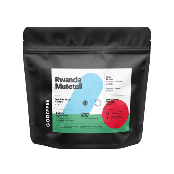 Image of Rwanda Muteteli washed