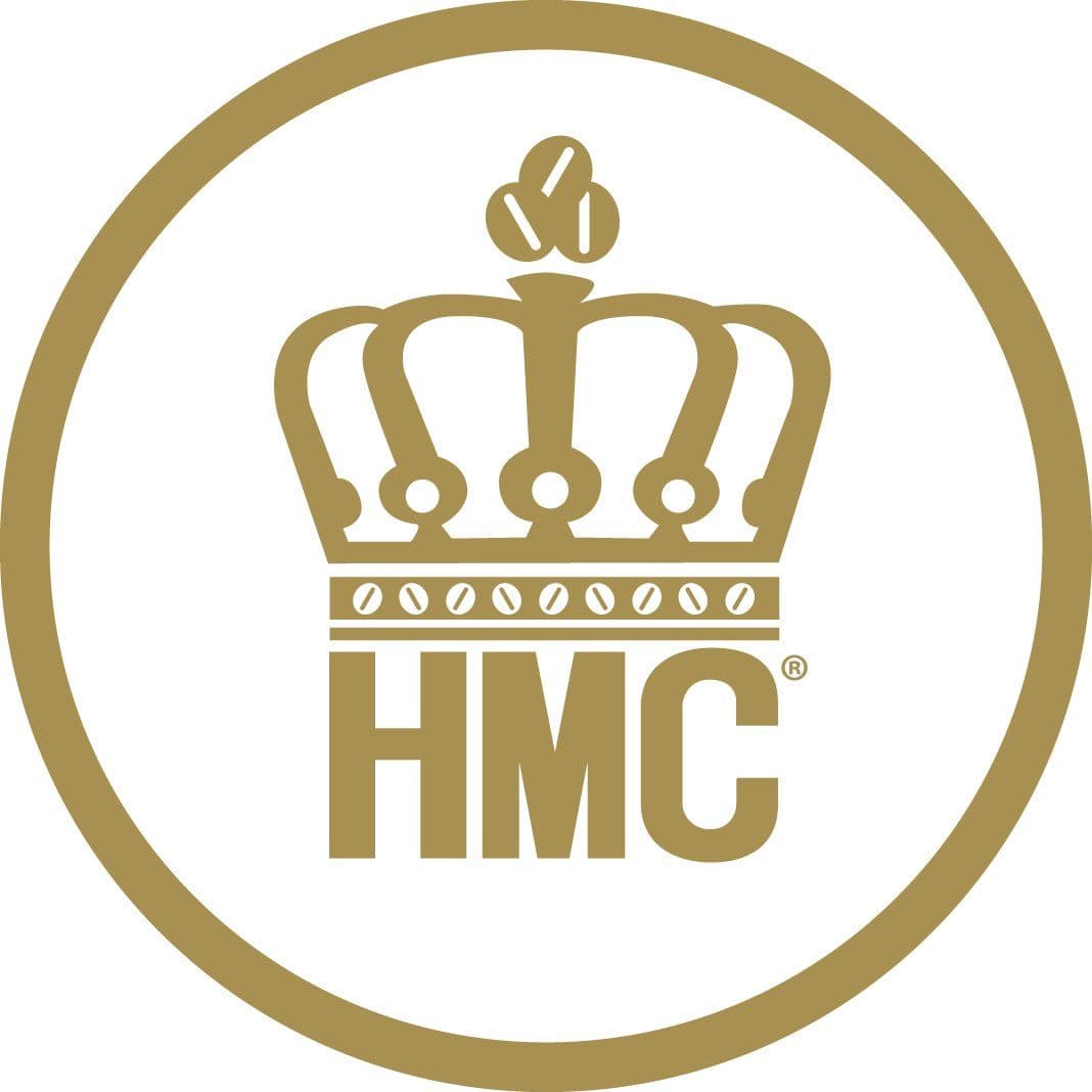 Image of His Majesty the Coffee