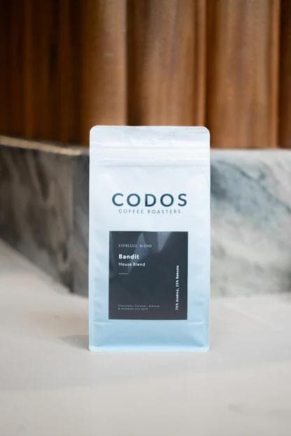 Image of Badit- House Blend   Espresso