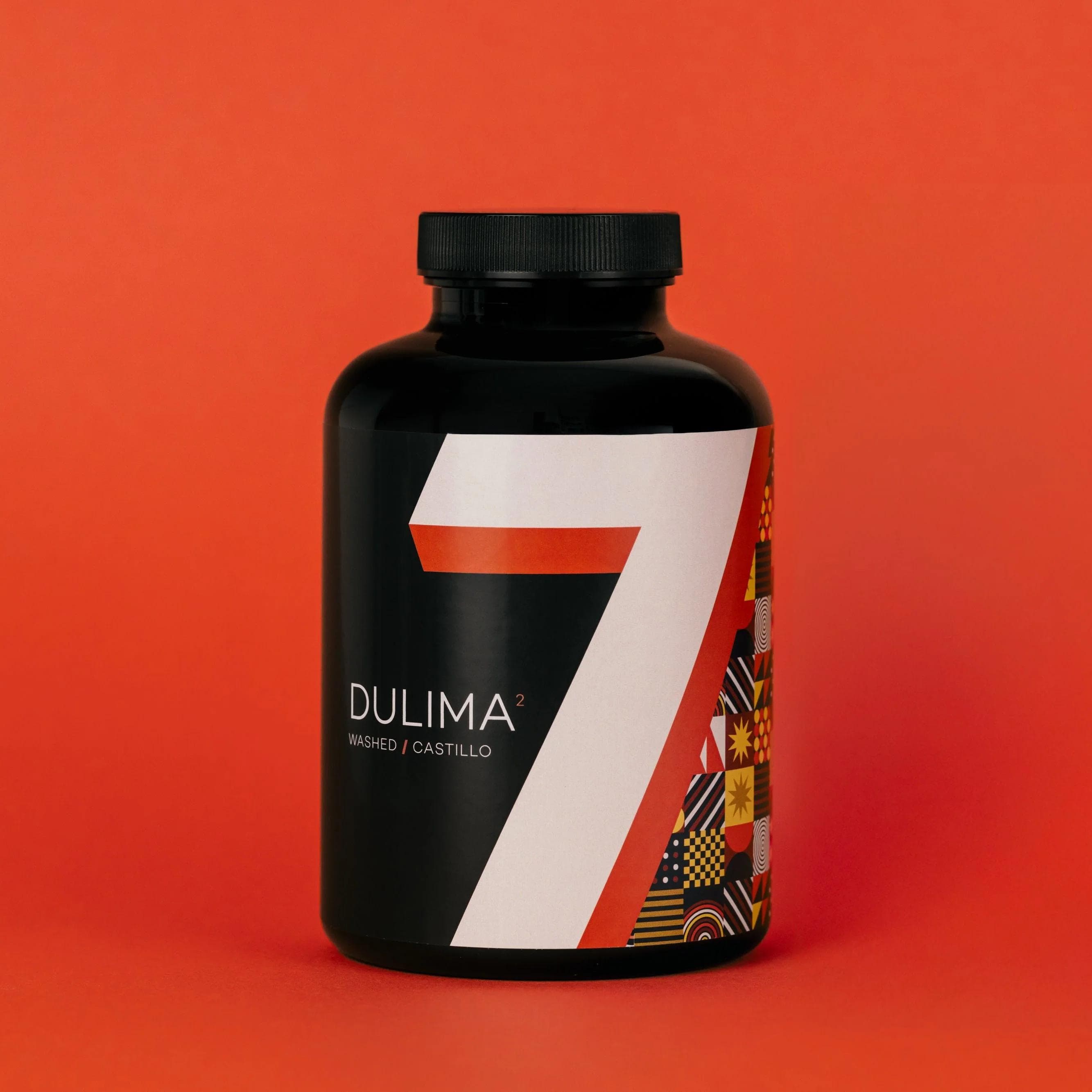 Image of Colombia dulima