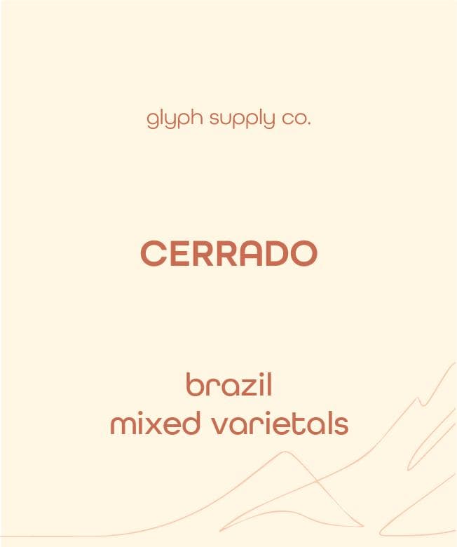 Image of Cerrado Brazil