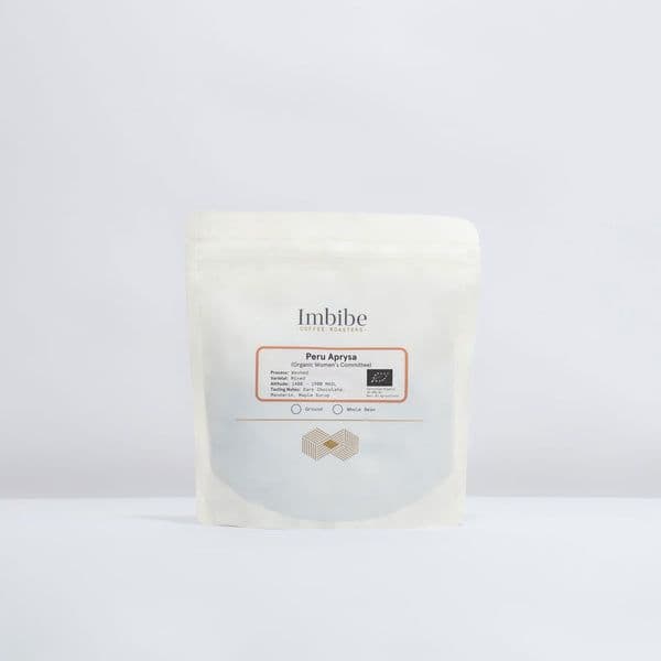 Image of Peru Aprysa Organic Womens Committee