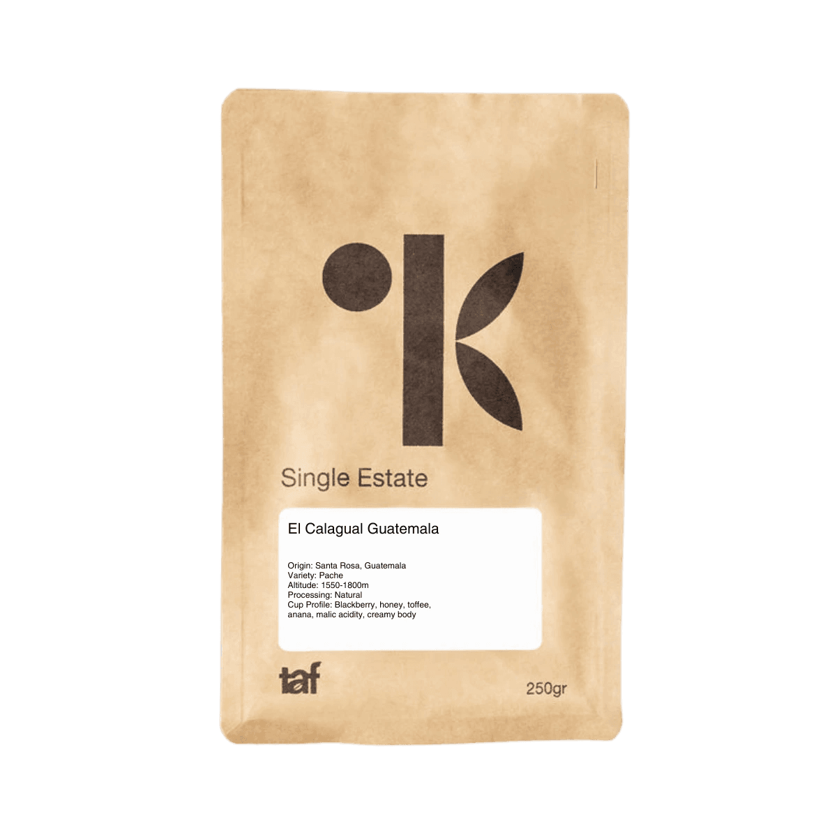 Image of El Calagual Guatemala