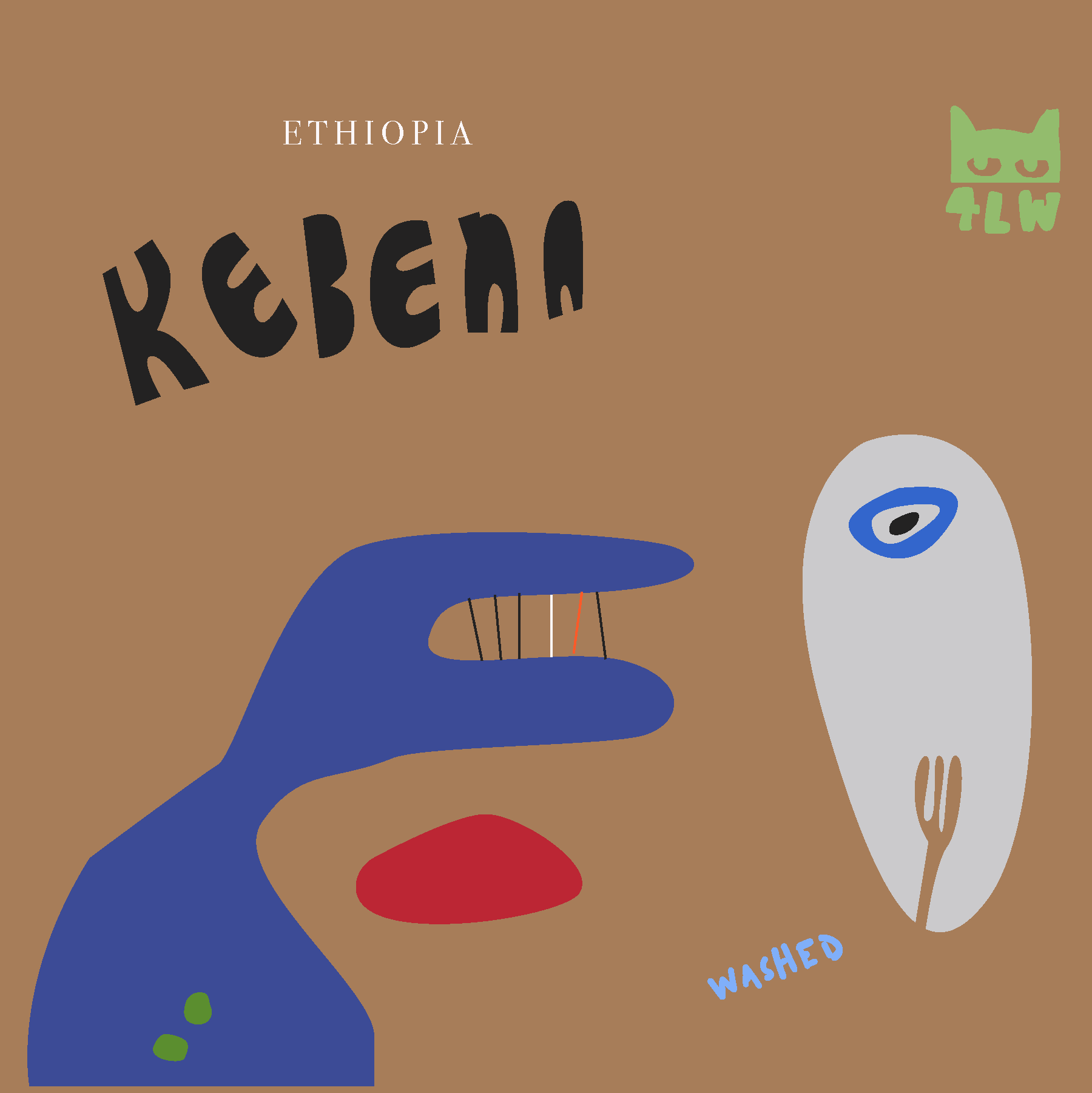 Image of Ethiopia Kebena