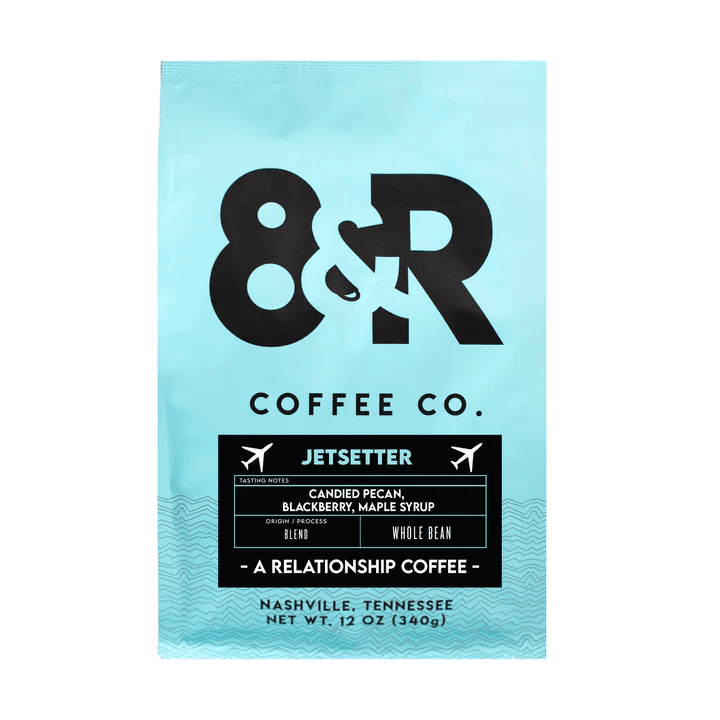 Image of Jetsetter Blend