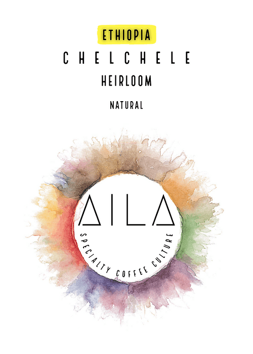 Image of Ethiopia Chelchele