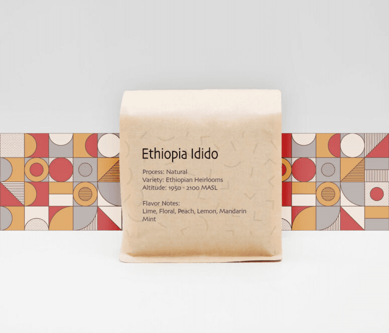 Image of Ethiopia Idido