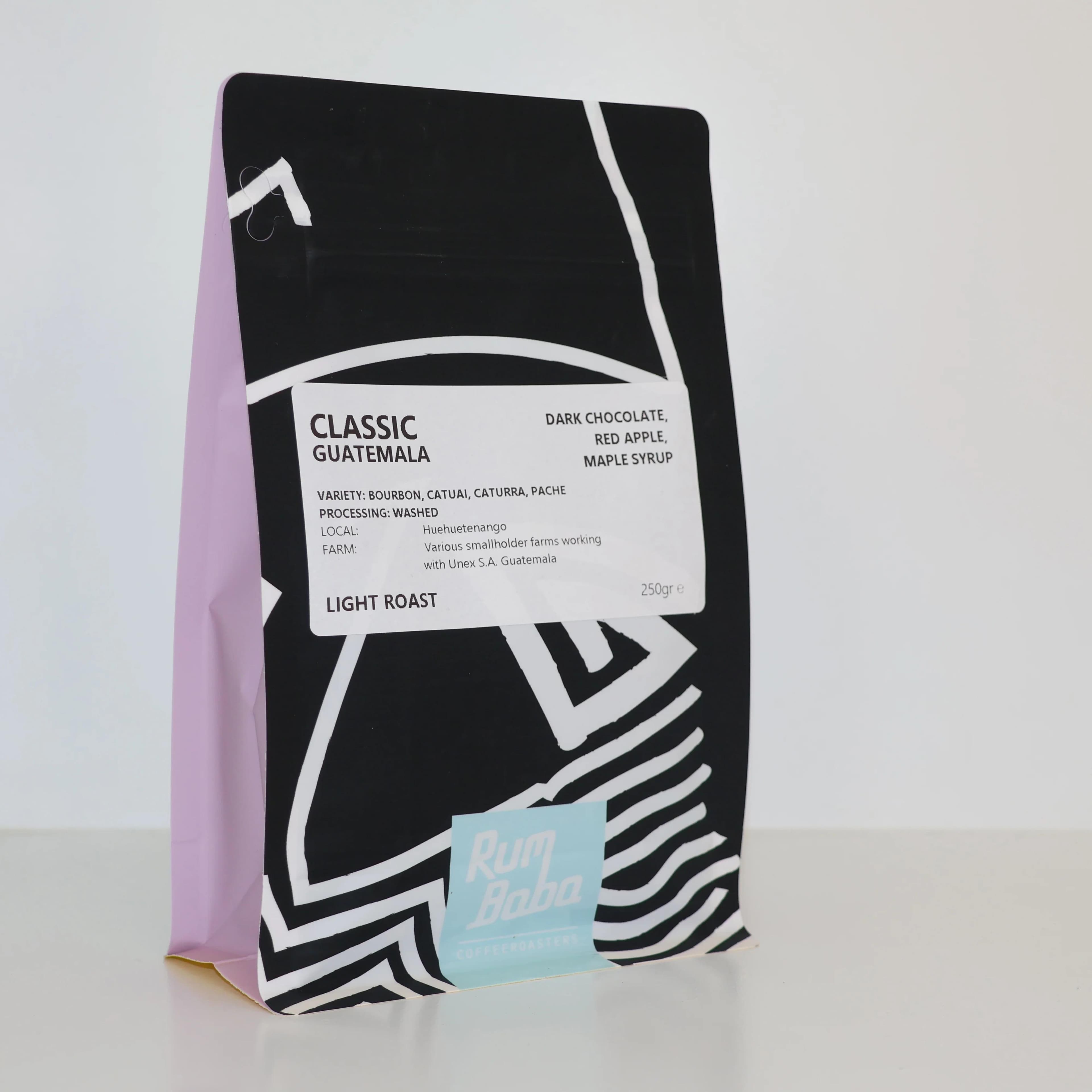 Image of Guatemala Classic - Light roast