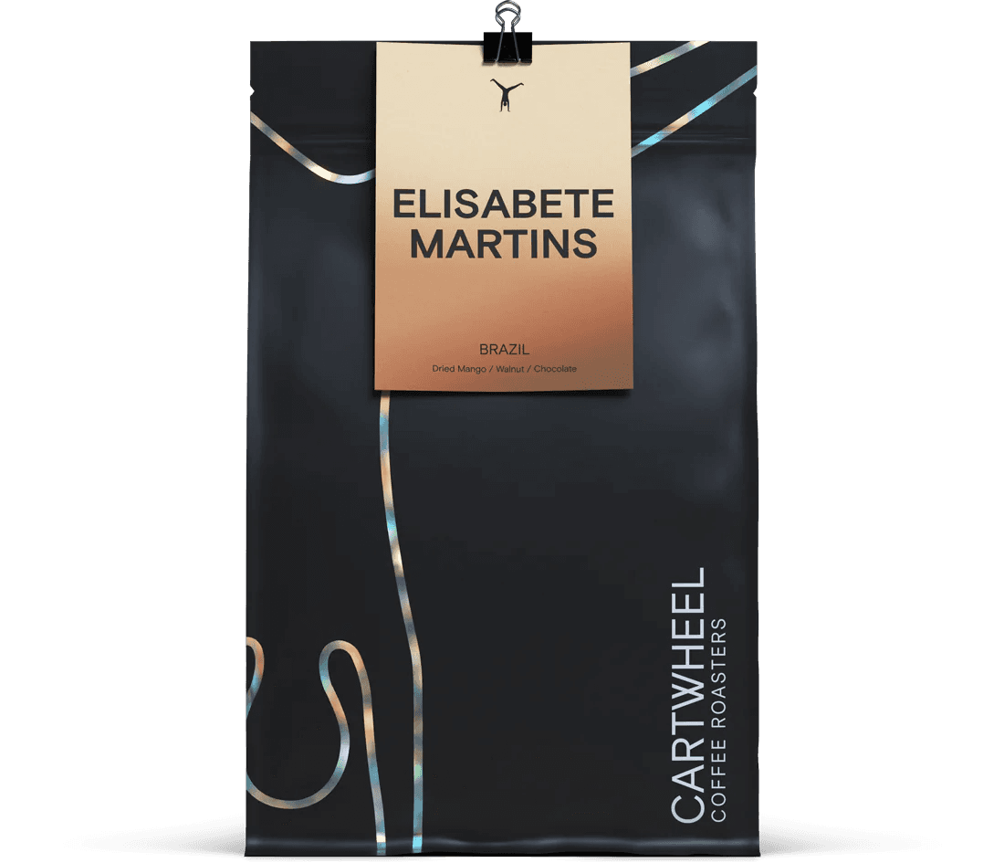 Image of Elisabete Martins Brazil